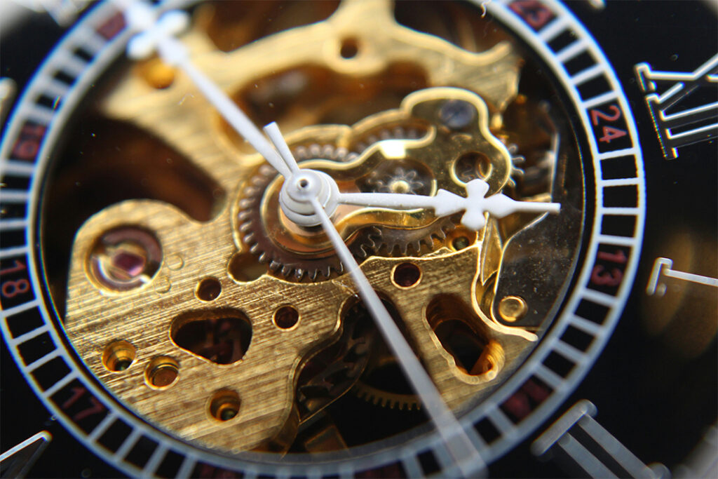 Juwelier Hoiltermann